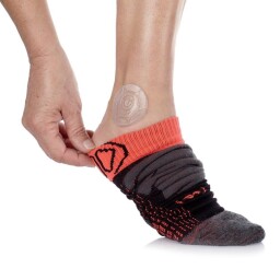 SIDAS ANKLE PROTECTORS EVO